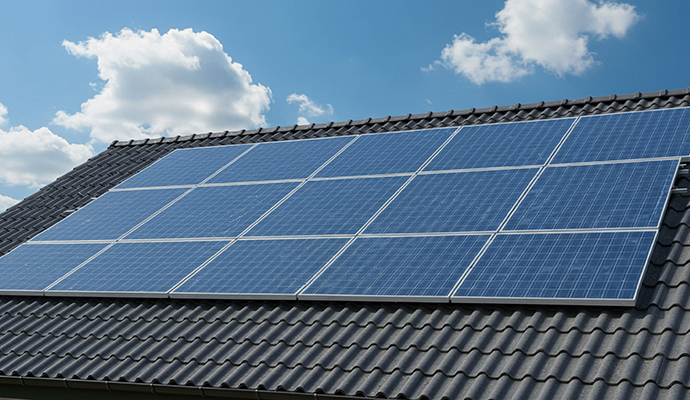 太陽光発電は、いま“設置場所の自由度”が進化中