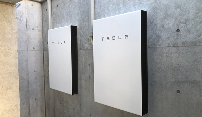 暮らしを守り、未来に備える。家庭用蓄電池という選択