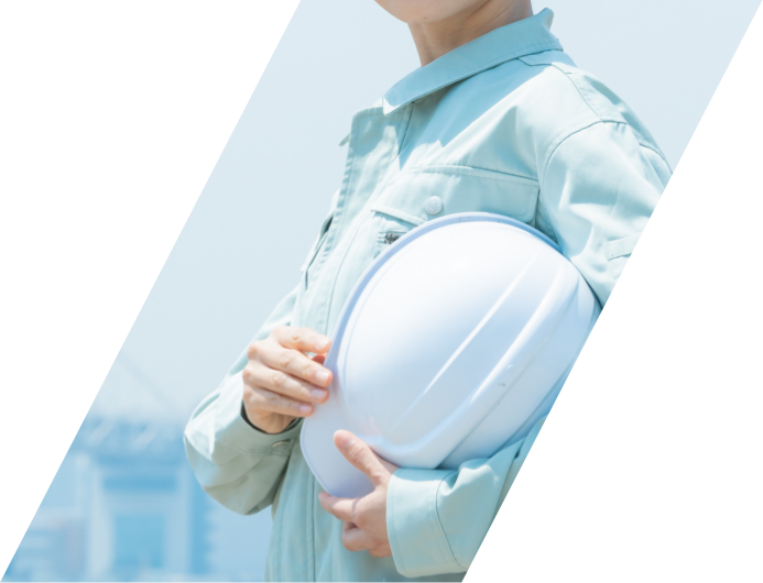 設計も､製造も､施工も。全部自分たちでやる会社です。