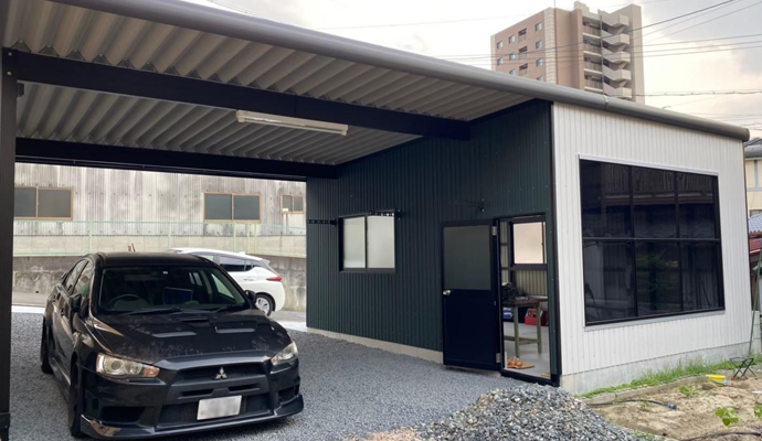 中部住器の「商品力」とは