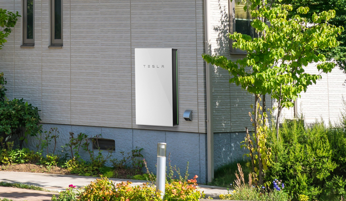 「プラスα」の商品力：太陽光・蓄電池連携、その他外構・リフォーム工事