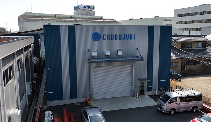 「自社製造」だからこそ発揮できる商品力