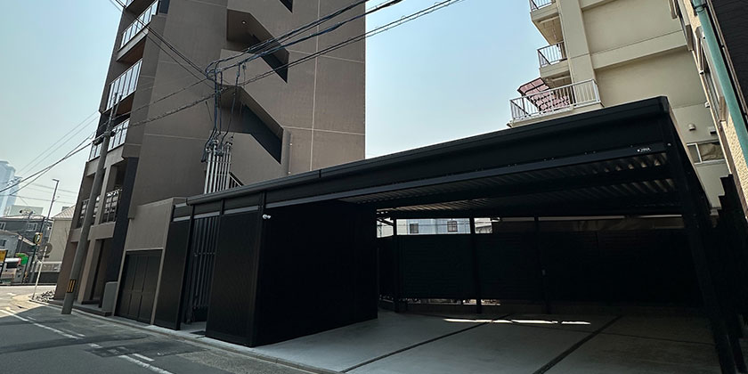 マンション・店舗・施設用
