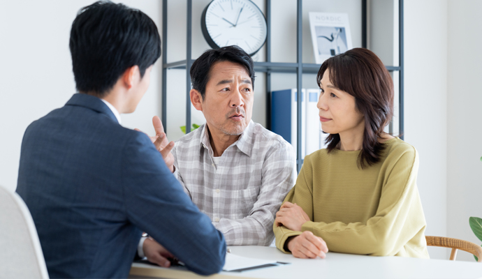 「ヒアリング・現地調査」