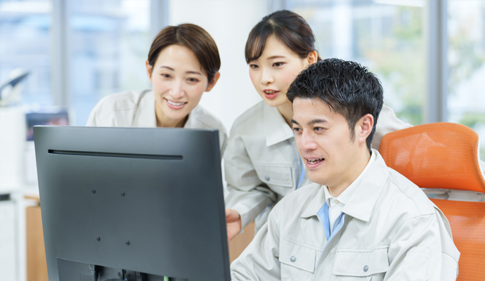 「プランニング・設計」