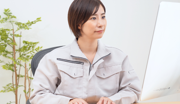 設計士｜「安全・機能・デザインを両立するプランニング」
