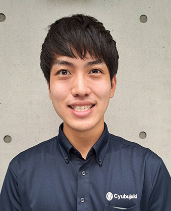 加藤 令朗